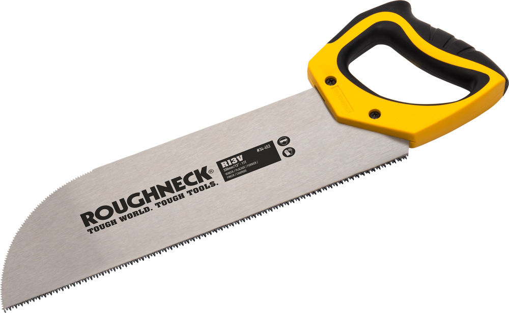 R13V Hardpoint veneer saw