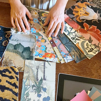 House of Hackney Flagship Store, September 2023 Samples