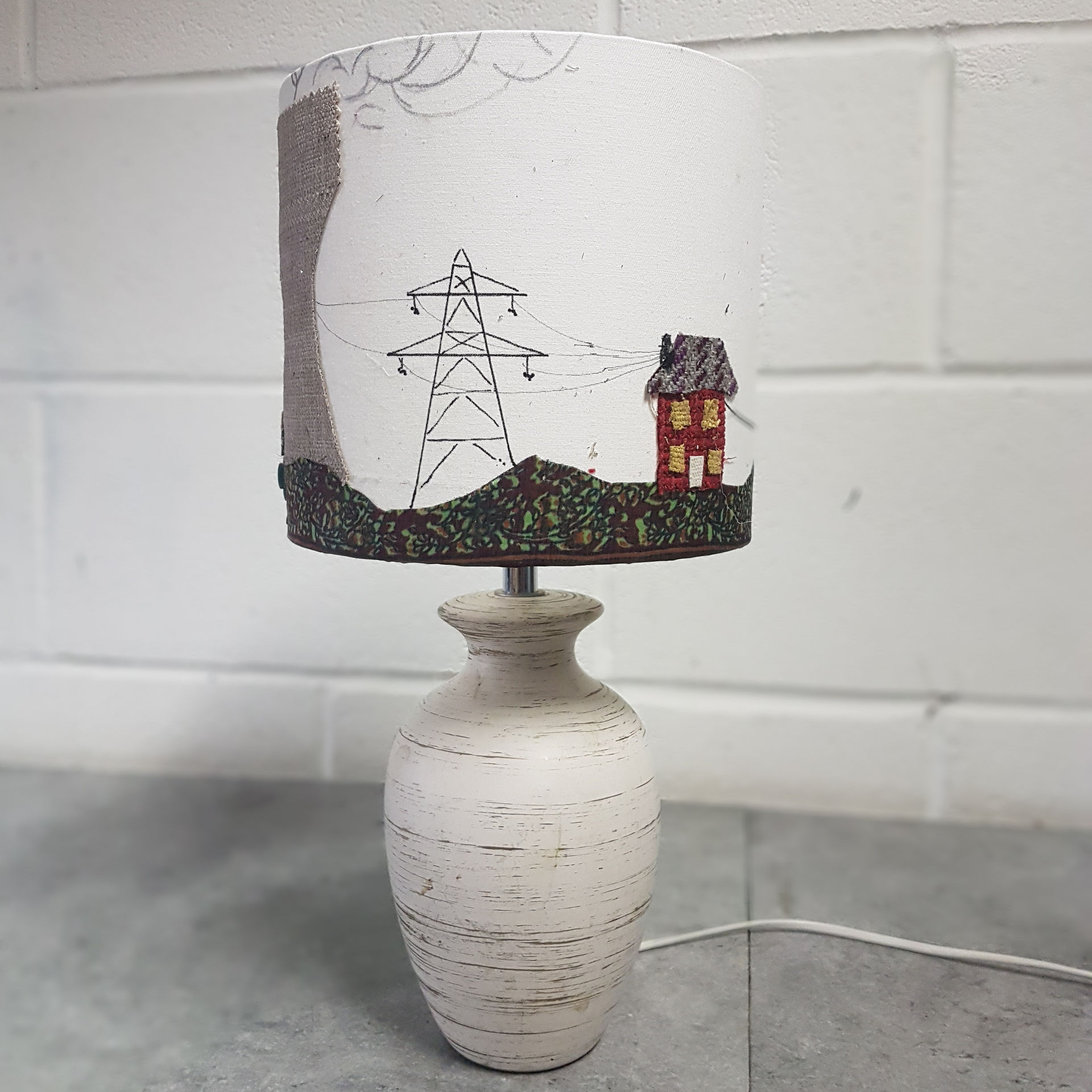 Lampshade 1