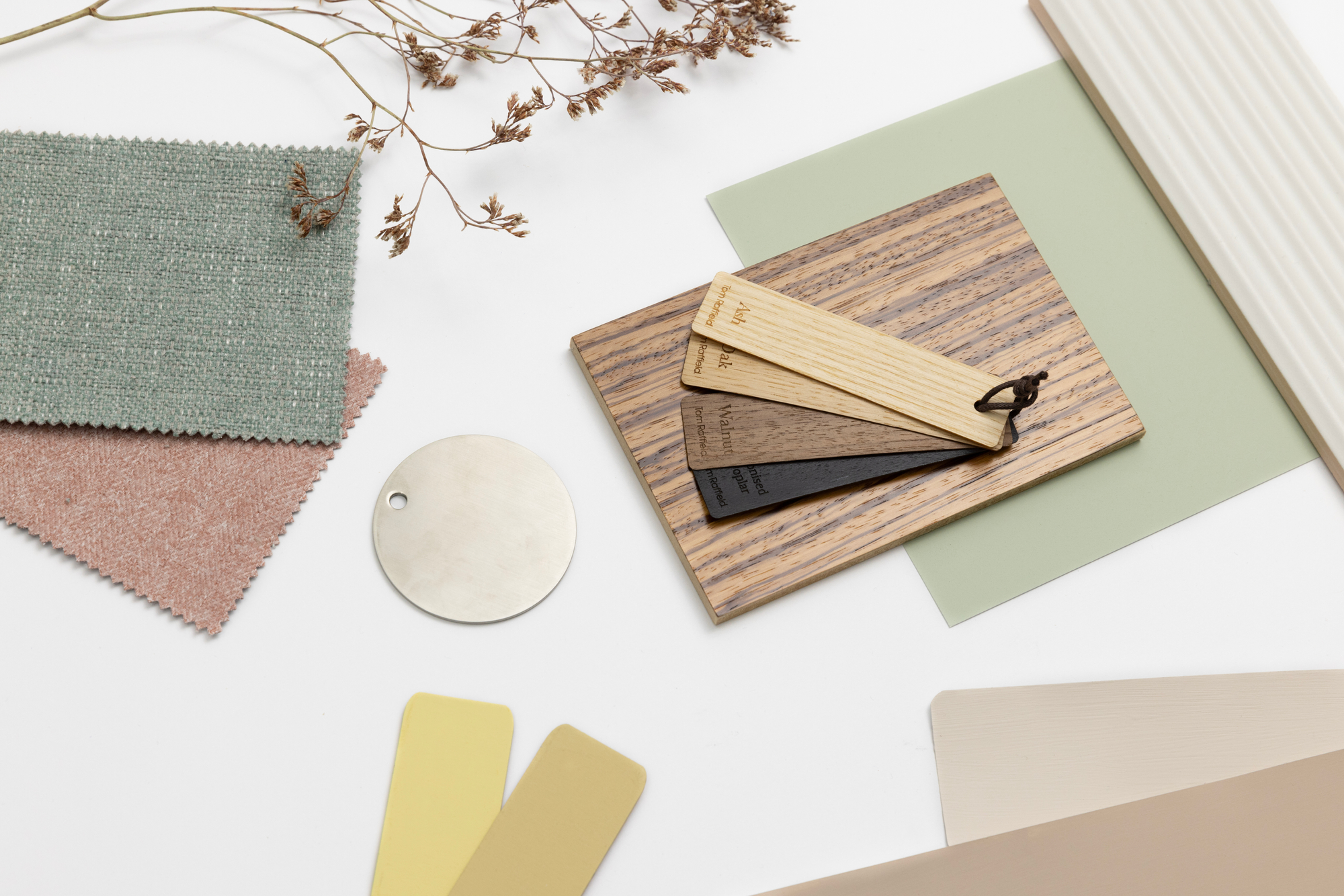 Virtual Interior Design | Hannah Redden Interiors