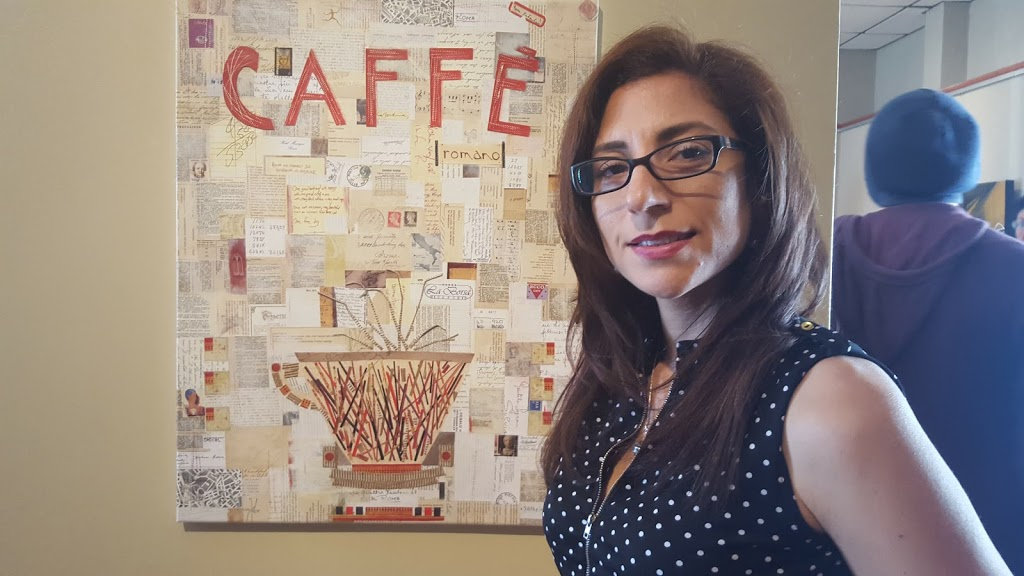 Video talks collocamotion