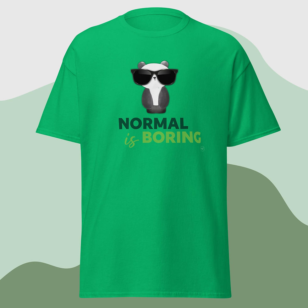 Thumbnail: Men's classic tee
