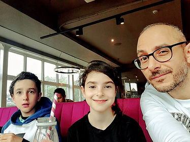 Edinburgh City Walks