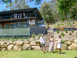 Why Eucalypt Retreat Is the Ultimate South Coast Escape for Teams & Corporate Retreats