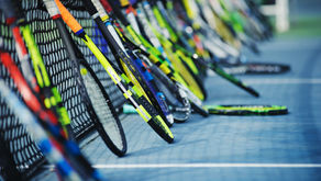 Playing High School Tennis During a Pandemic