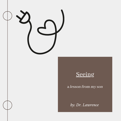 SEEING