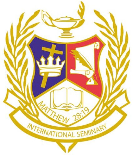 International Seminary Informational/Registration Session