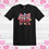 Thumbnail: Swiftie Hearts - Tee