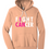 Thumbnail: I Can Fight Cancer Hoodie (Front & Back Print)