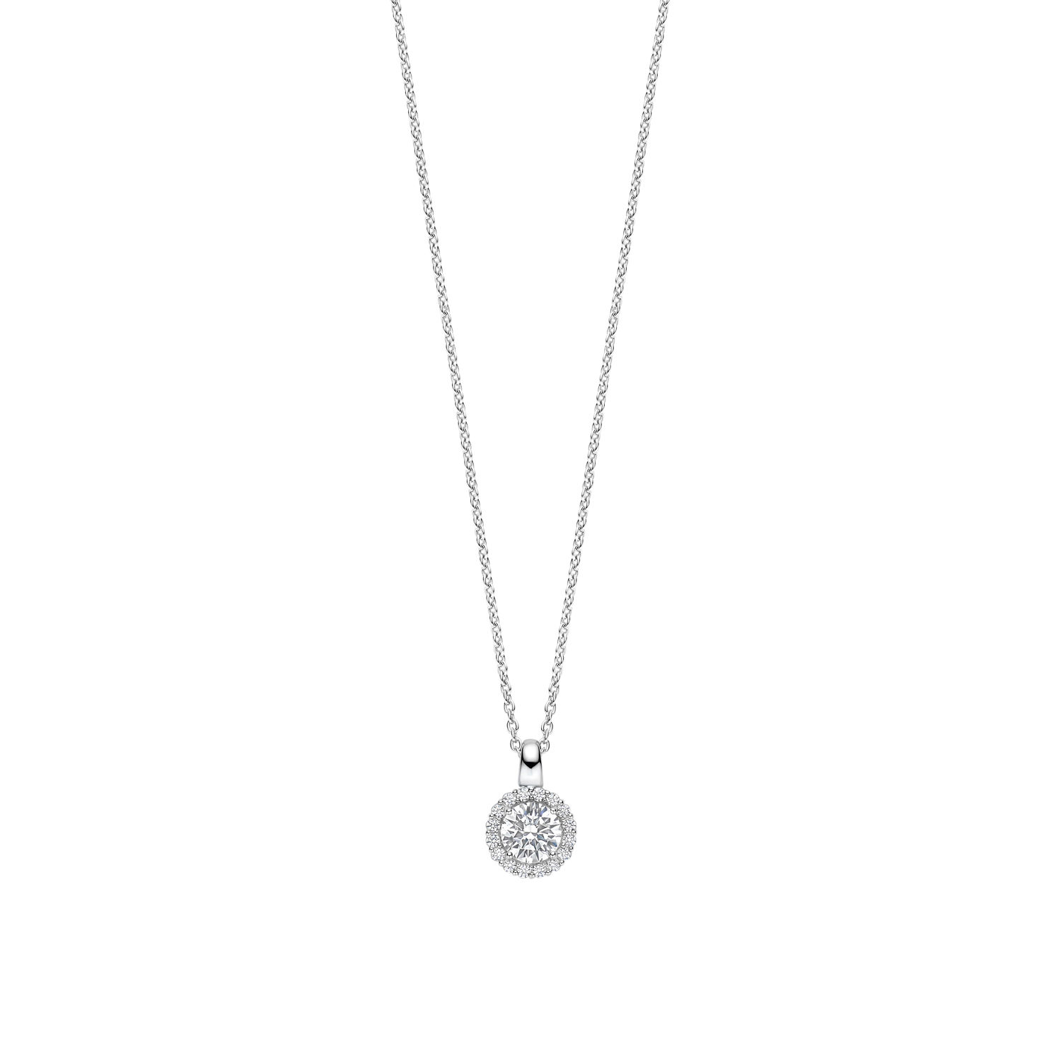 Ti Sento Collier