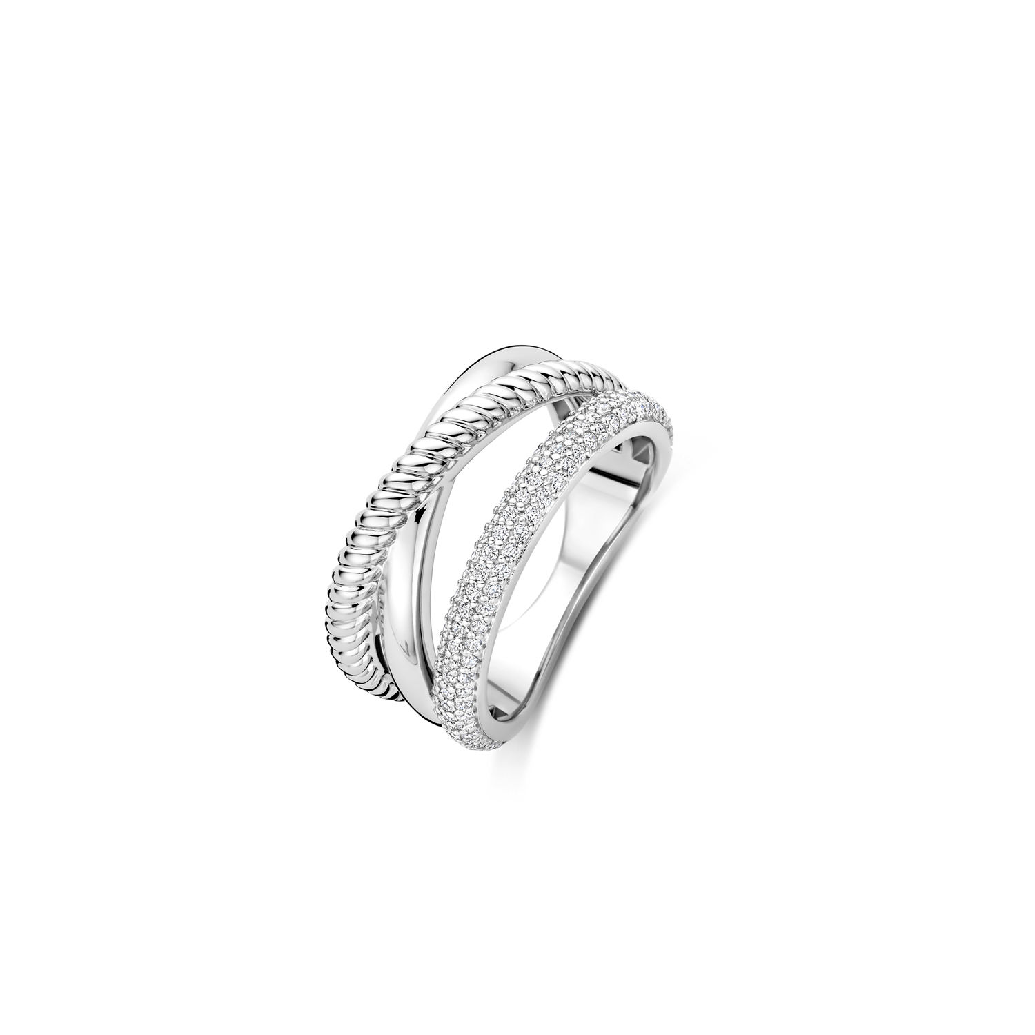 Ti Sento Ring