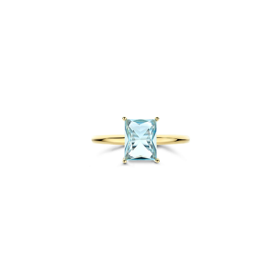 Thumbnail: Ti Sento Ring