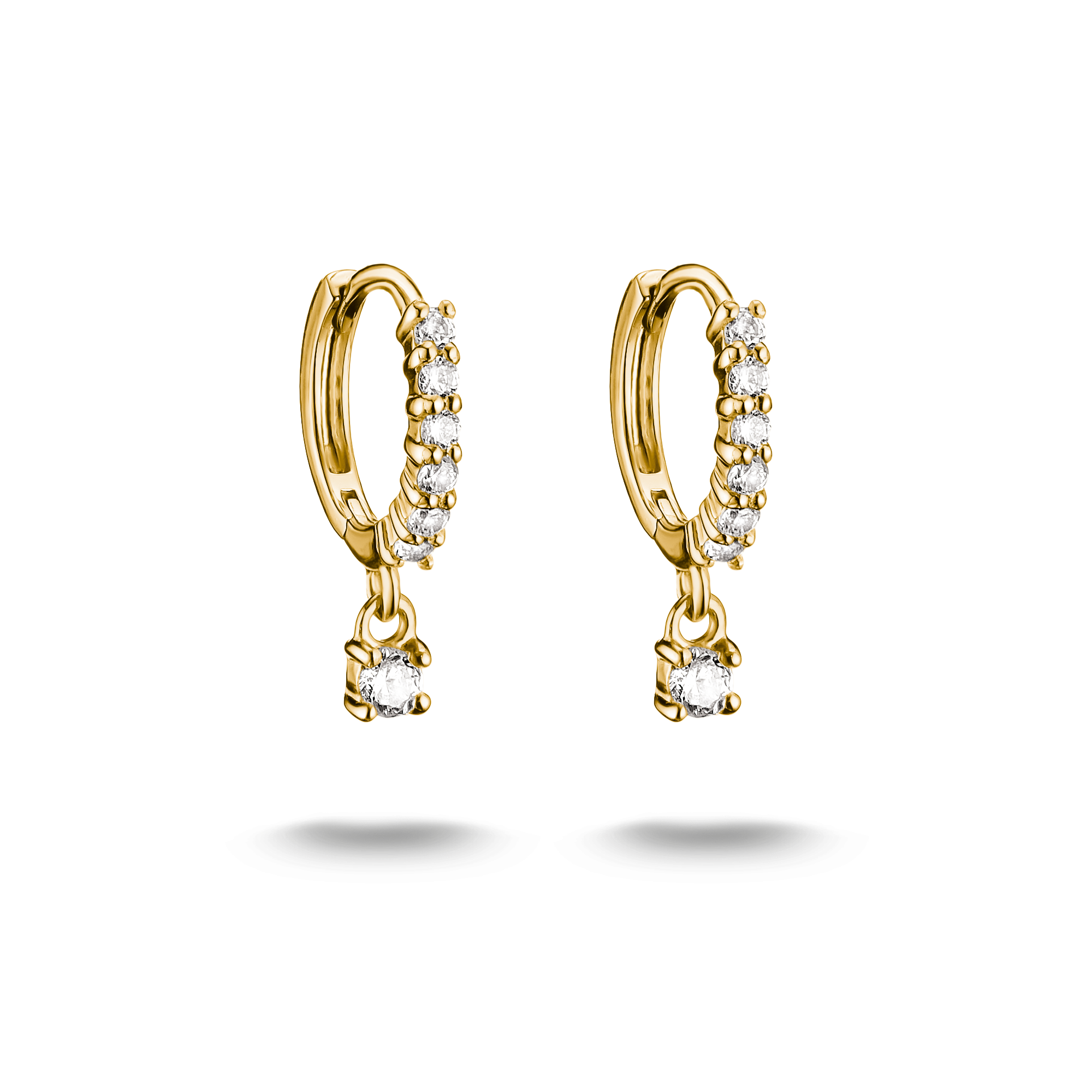 Thomas Sabo Jewellery Creolen