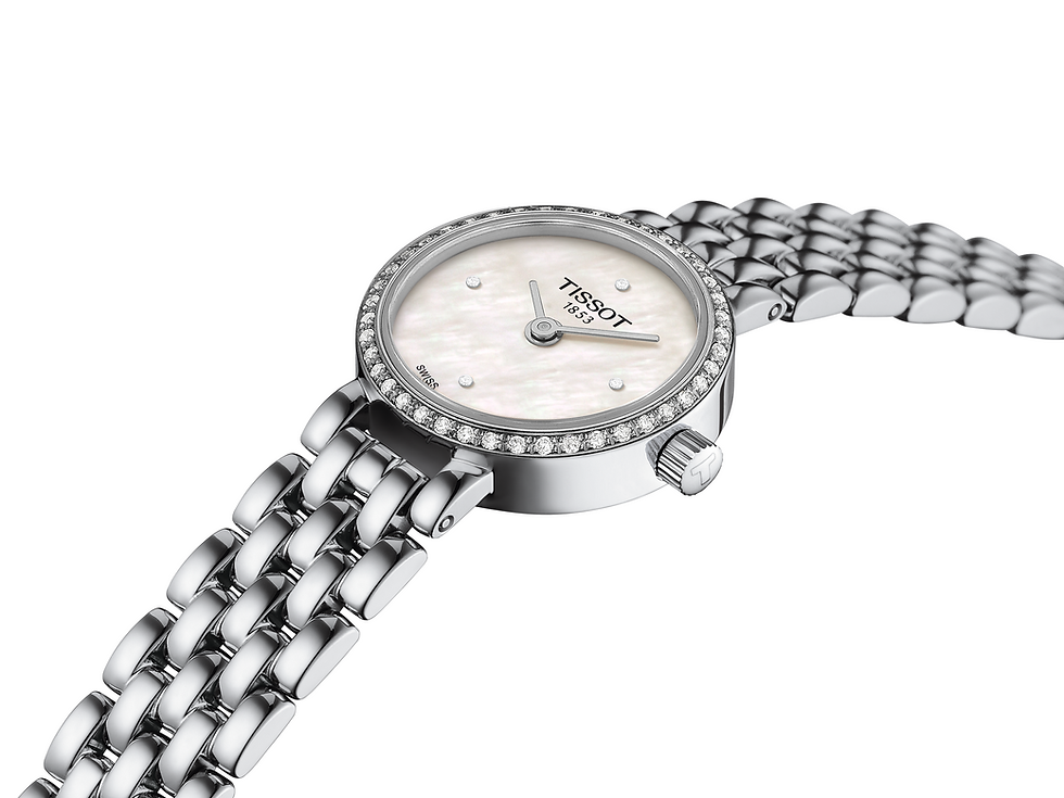 Miniaturbild: Tissot Lovely