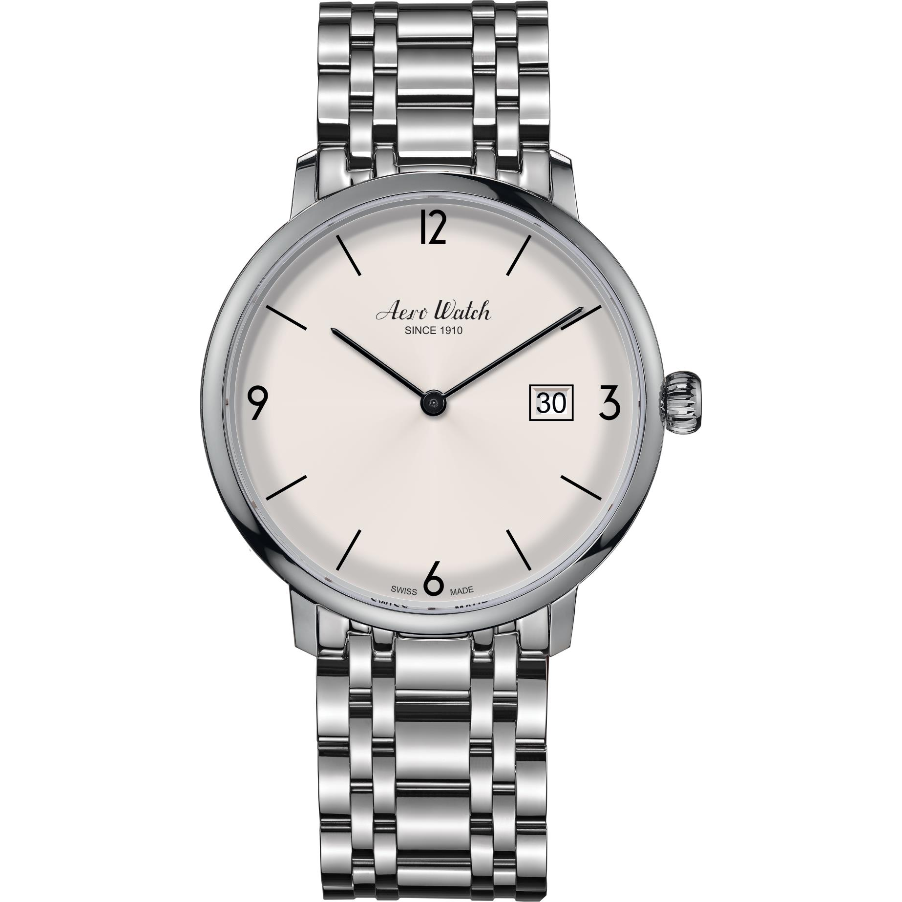 Aerowatch Heritage Héritage Slim