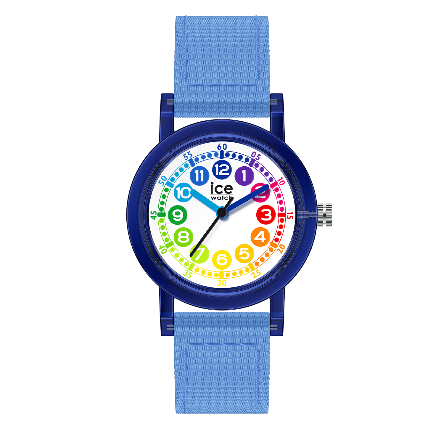ICE Watch learning