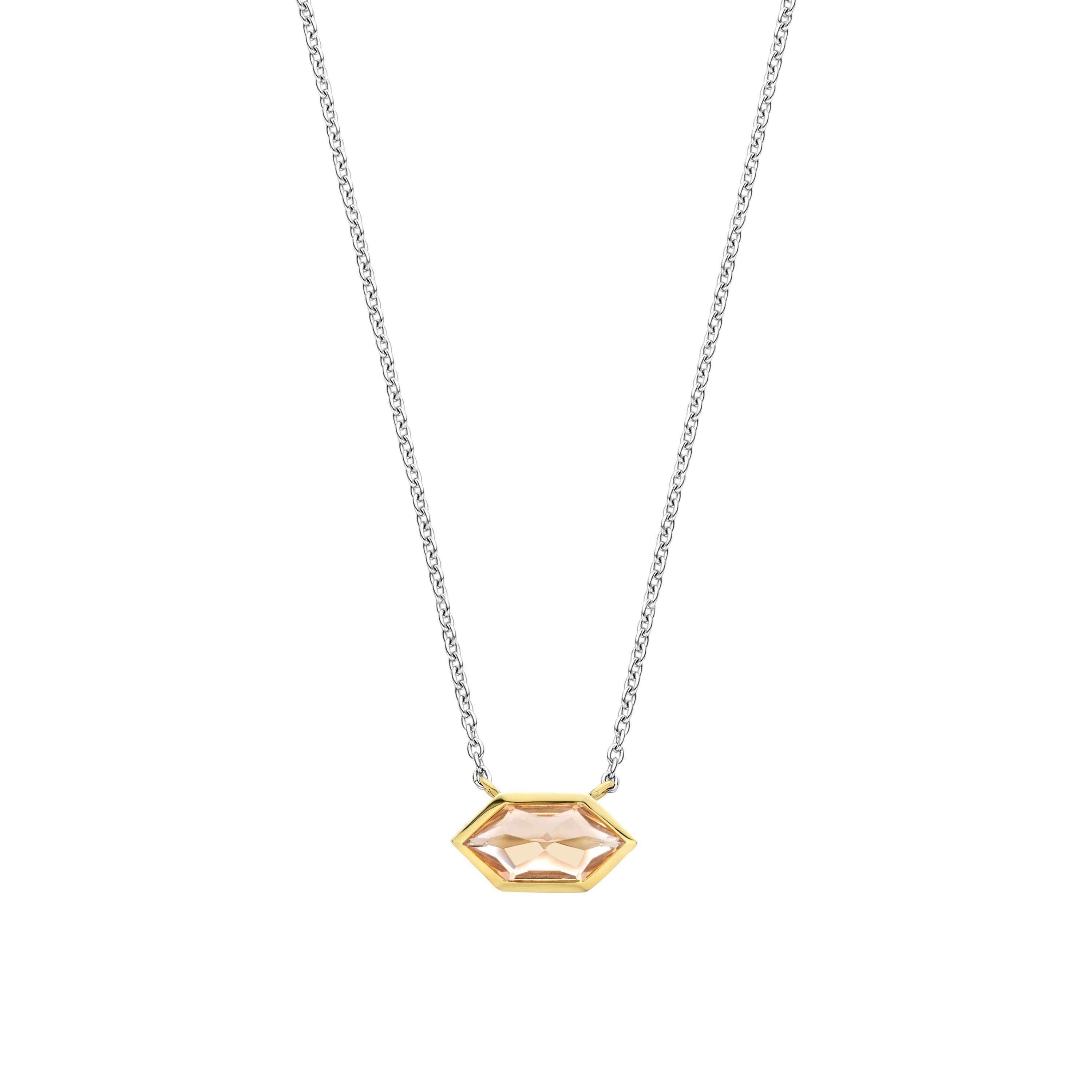 Ti Sento Collier