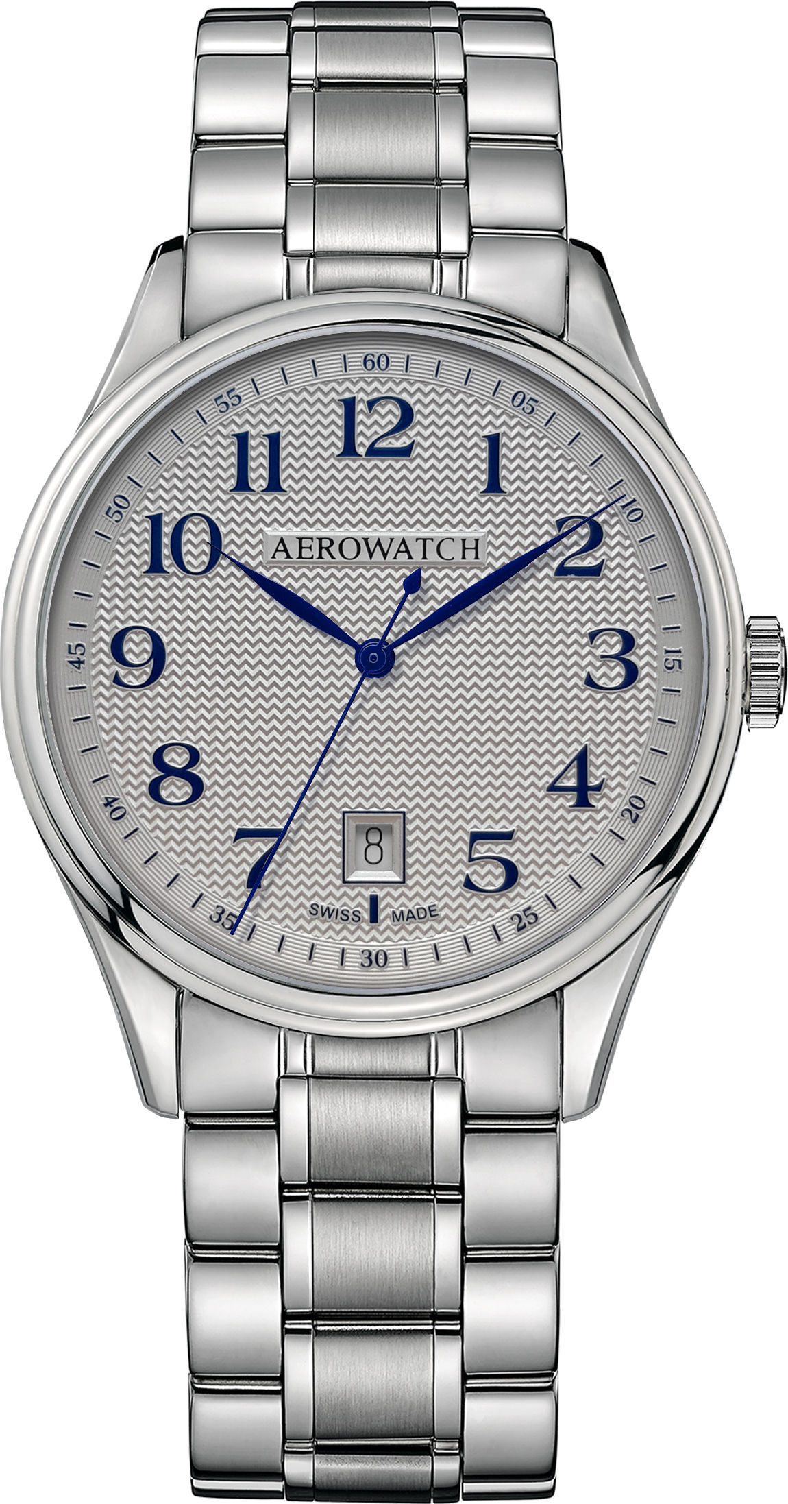Aerowatch Les Grandes Classiques