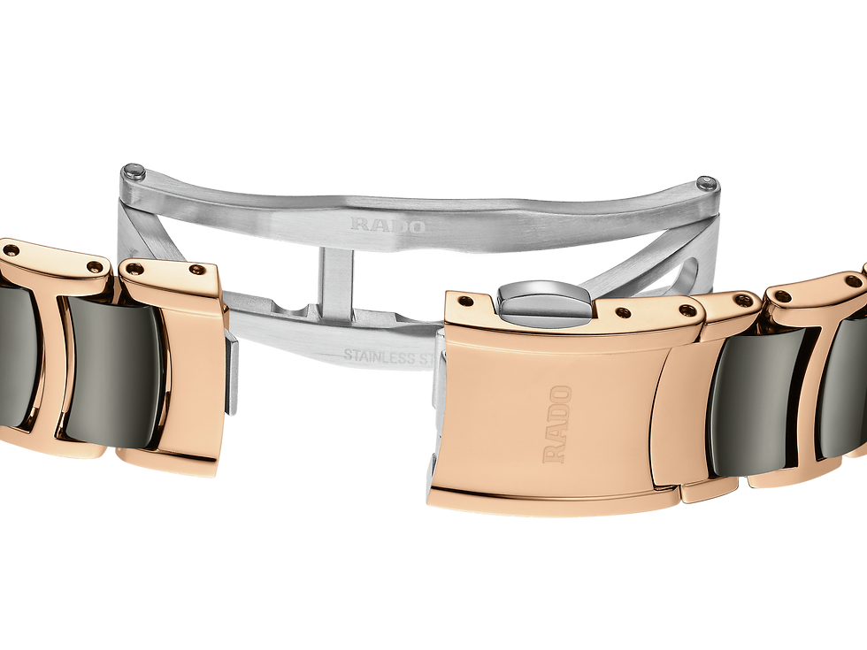 Thumbnail: Rado Centrix S 