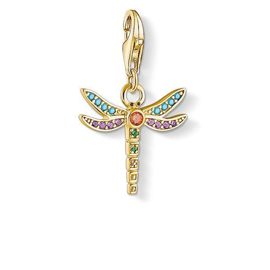 Thomas Sabo Charm Club Libelle
