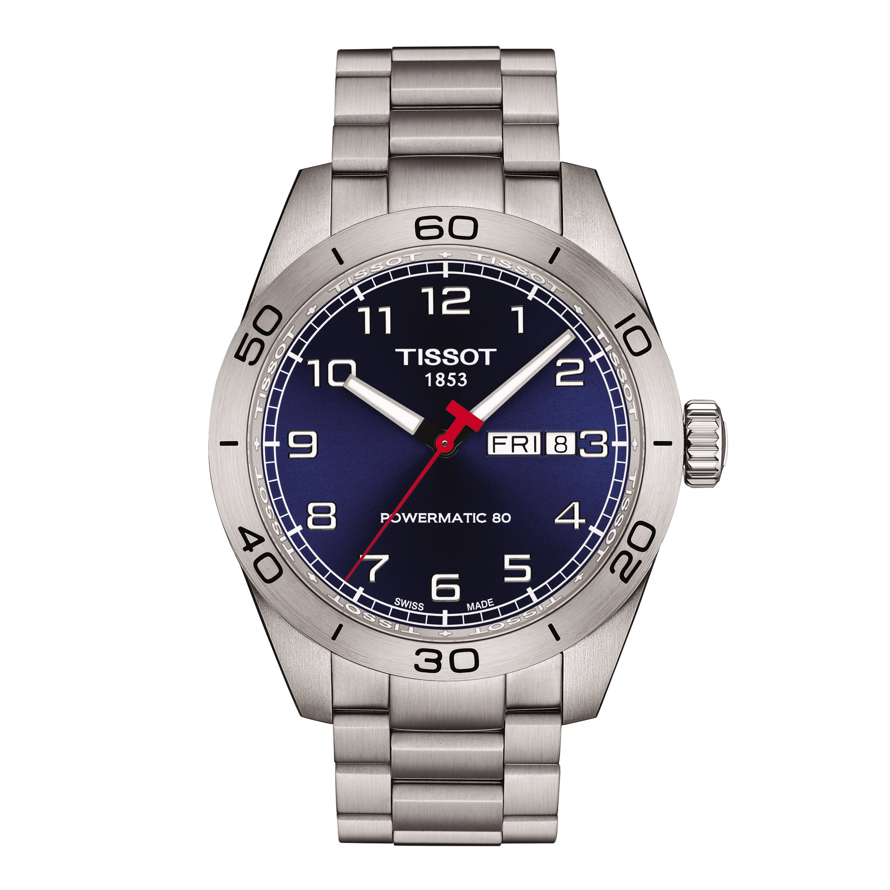 Tissot PRS 516
