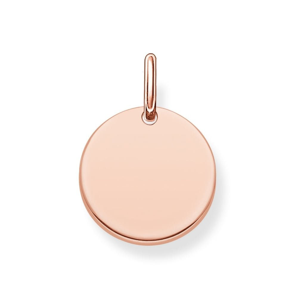 Thomas Sabo Anhänger