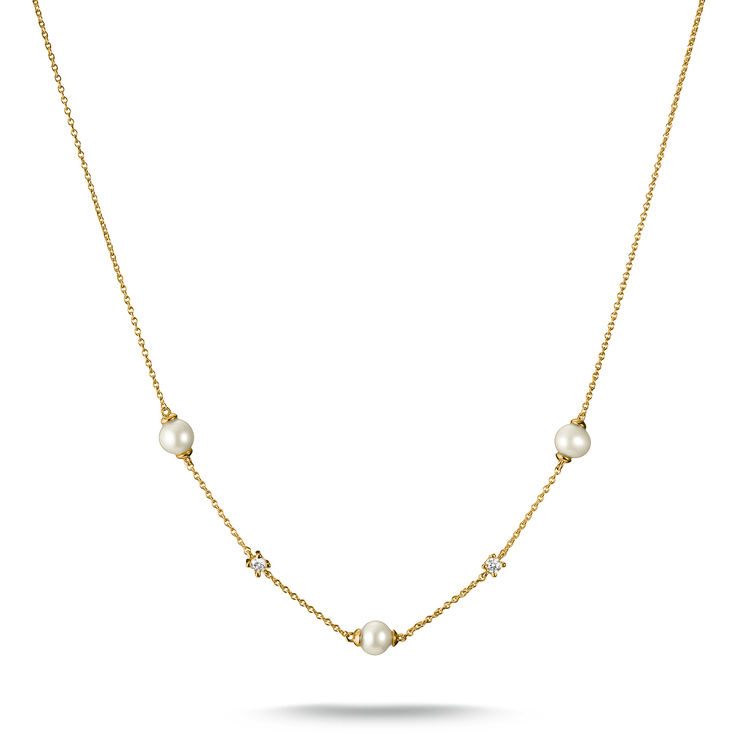 Thomas Sabo Jewellery Collier