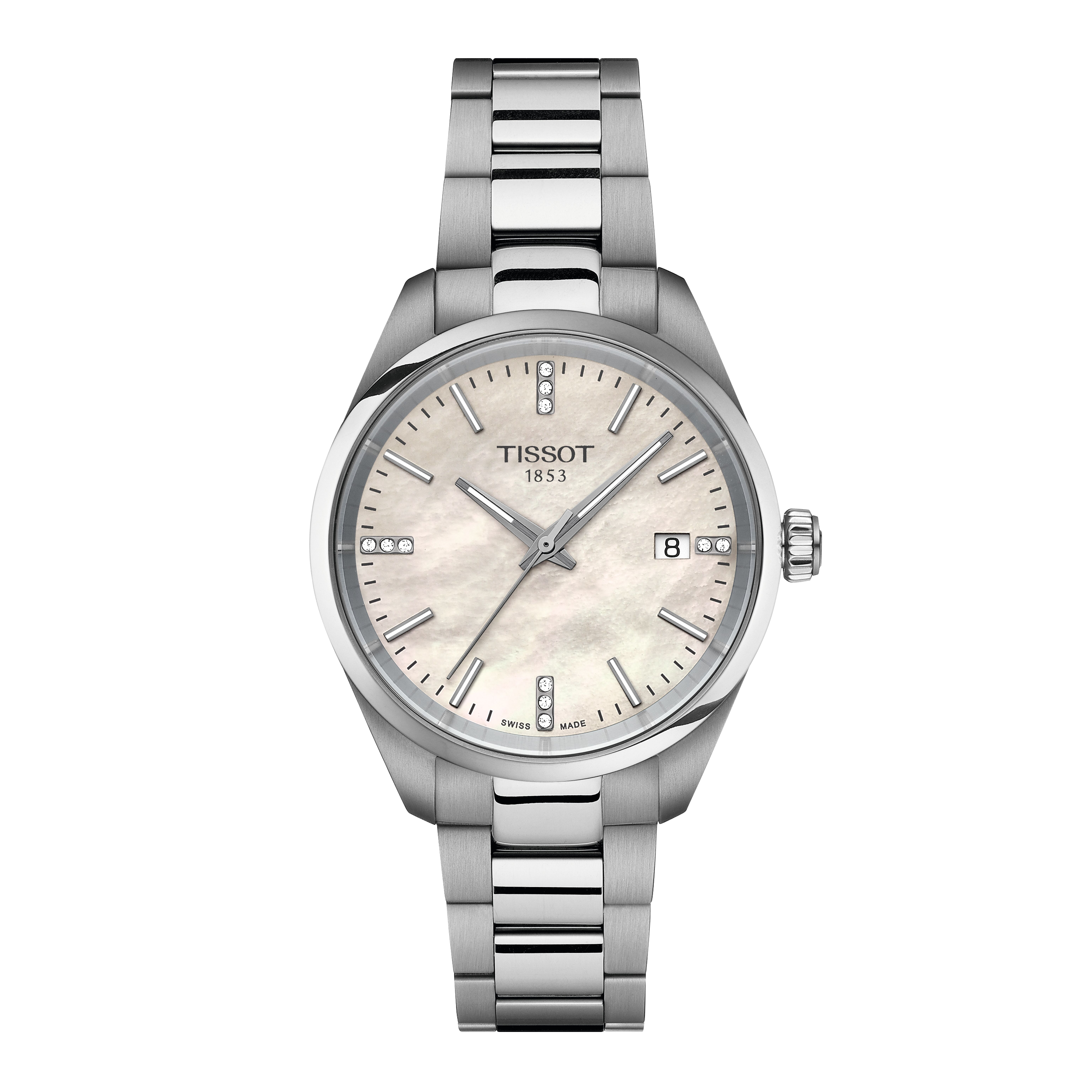 Tissot PR 100
