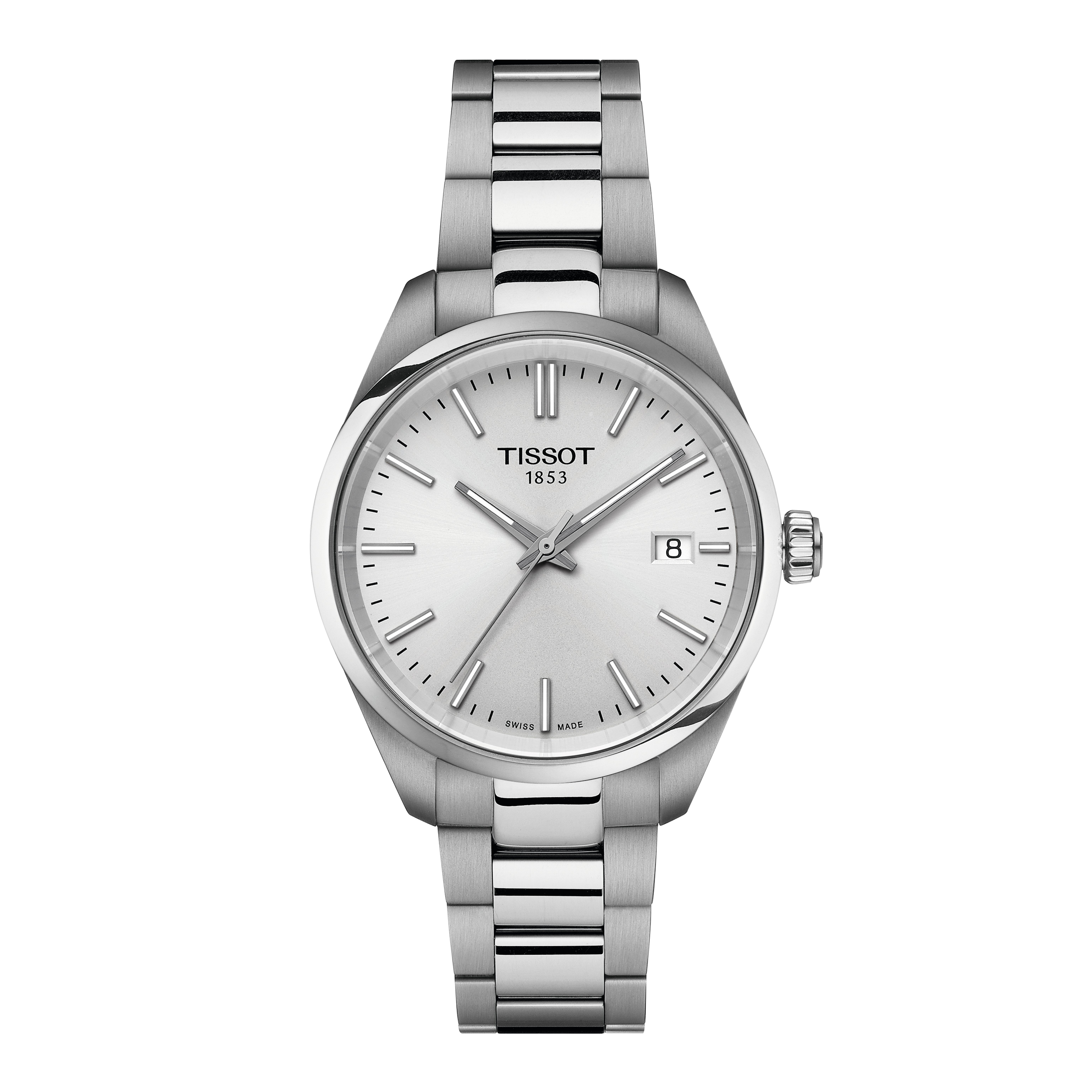 Tissot PR 100