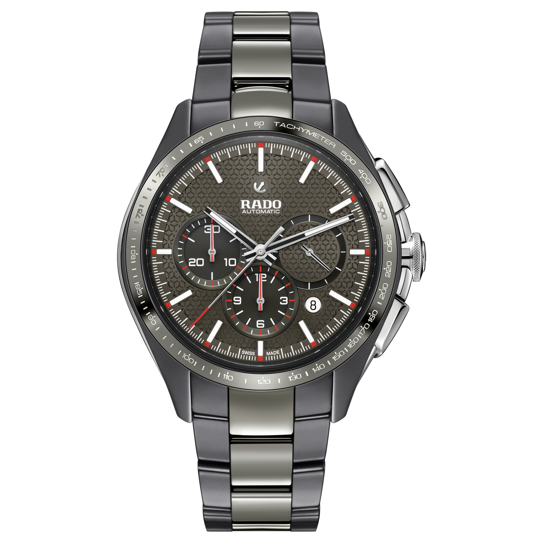 Rado HyperChrome XXL