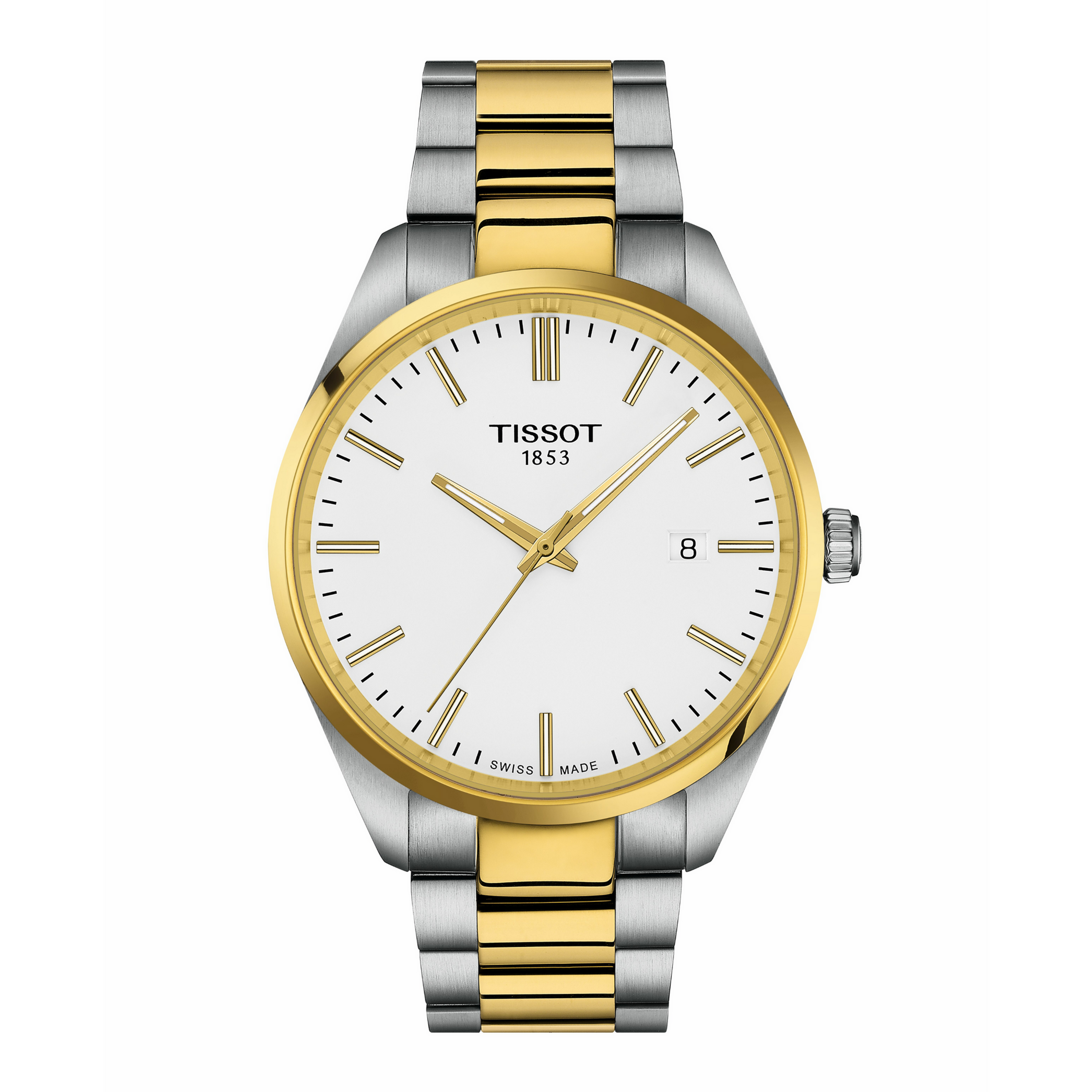 Tissot PR 100