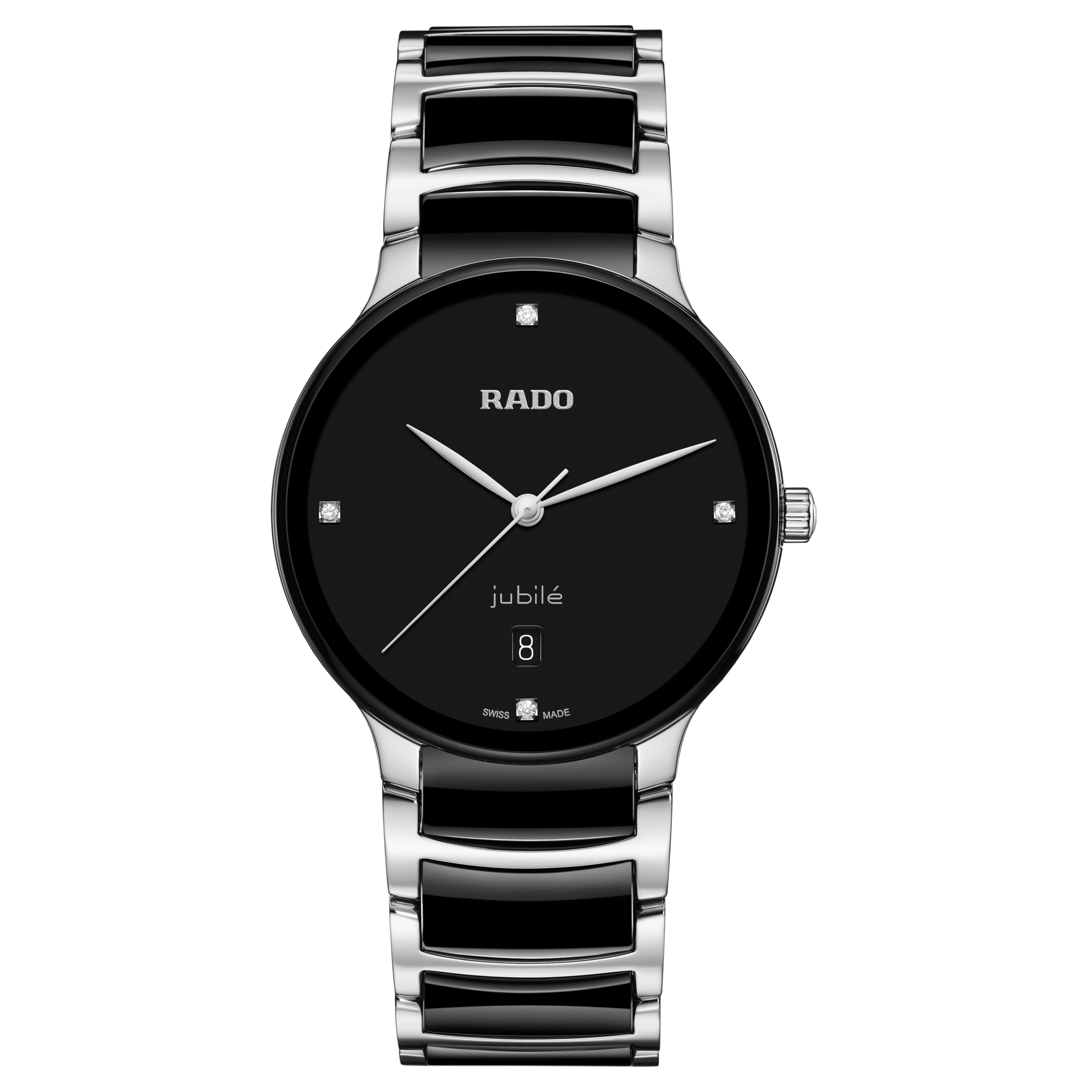 Rado Centrix