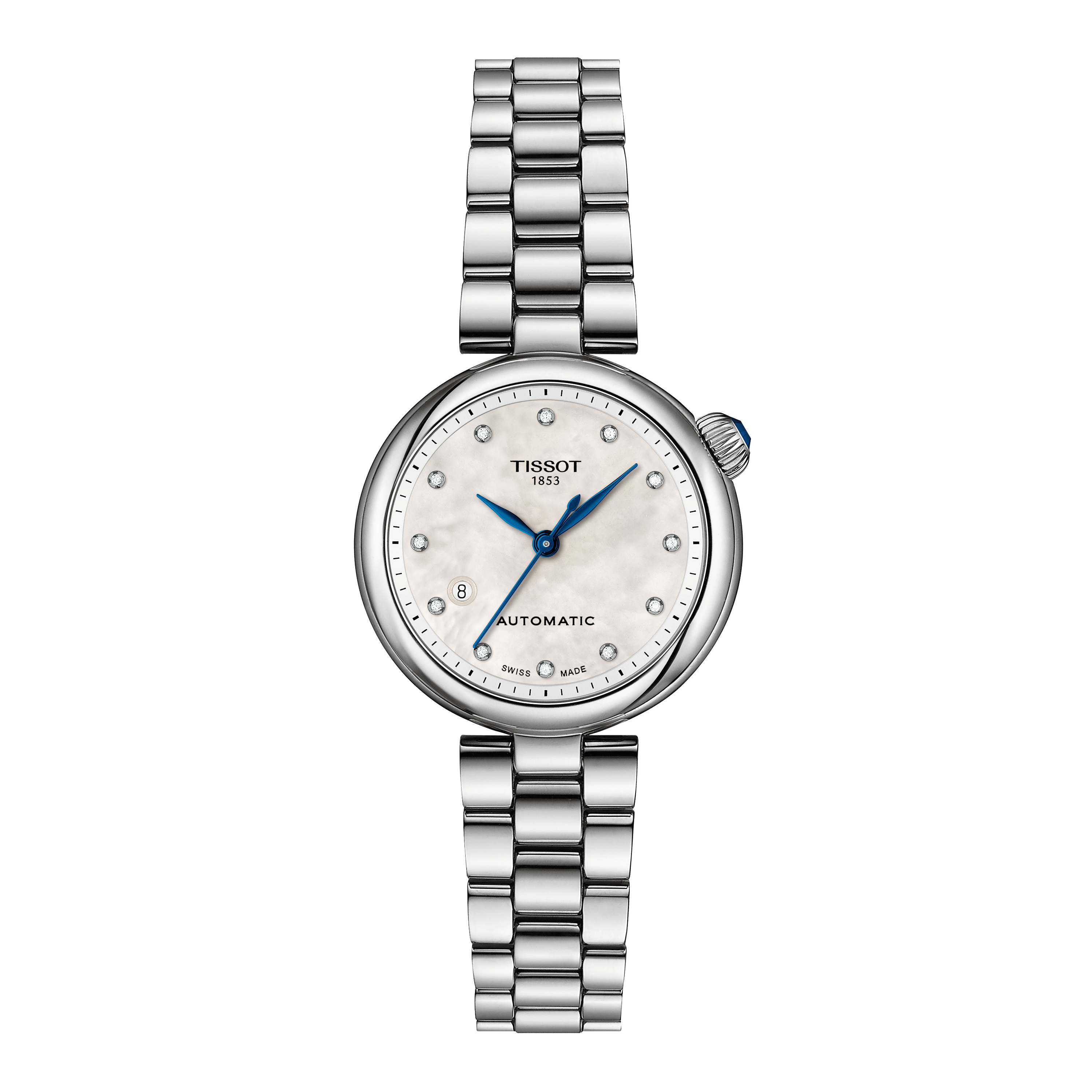 Tissot Desire Desir
