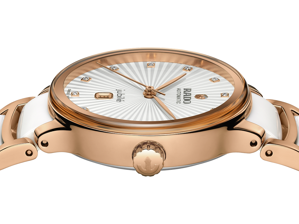 Miniaturbild: Rado Centrix