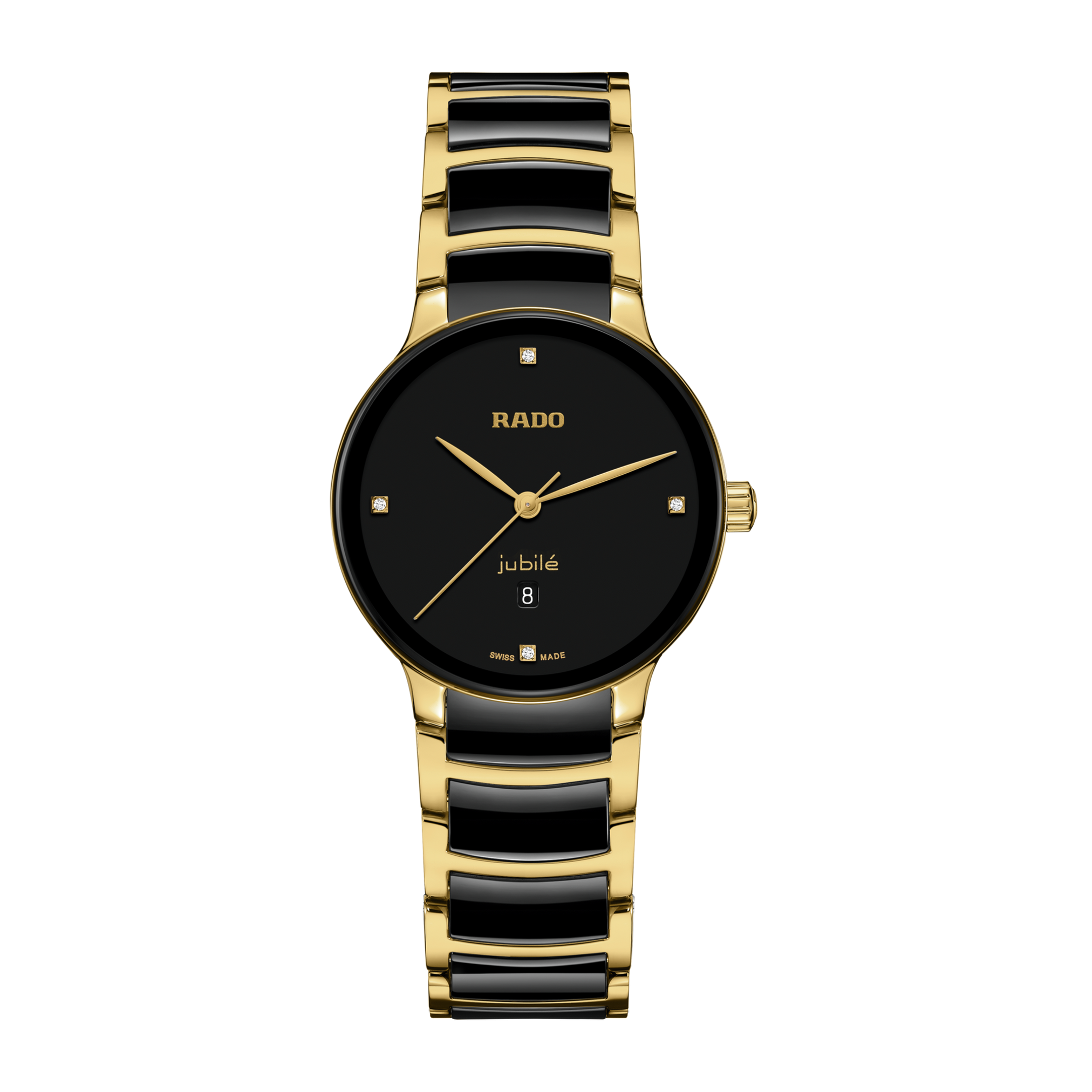 Rado Centrix