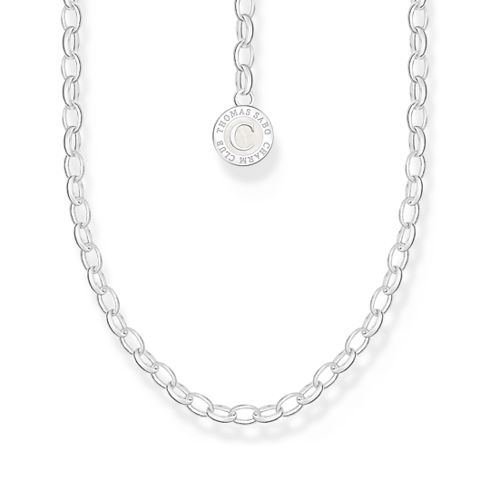 Thomas Sabo Charm Club Collier