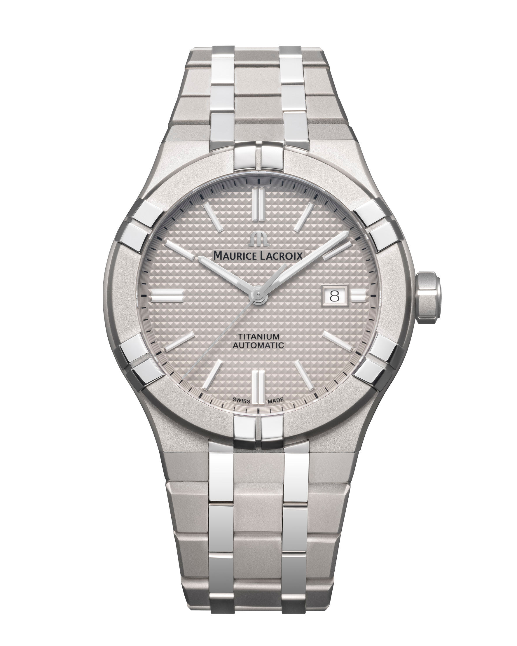 Maurice Lacroix Aikon Titan