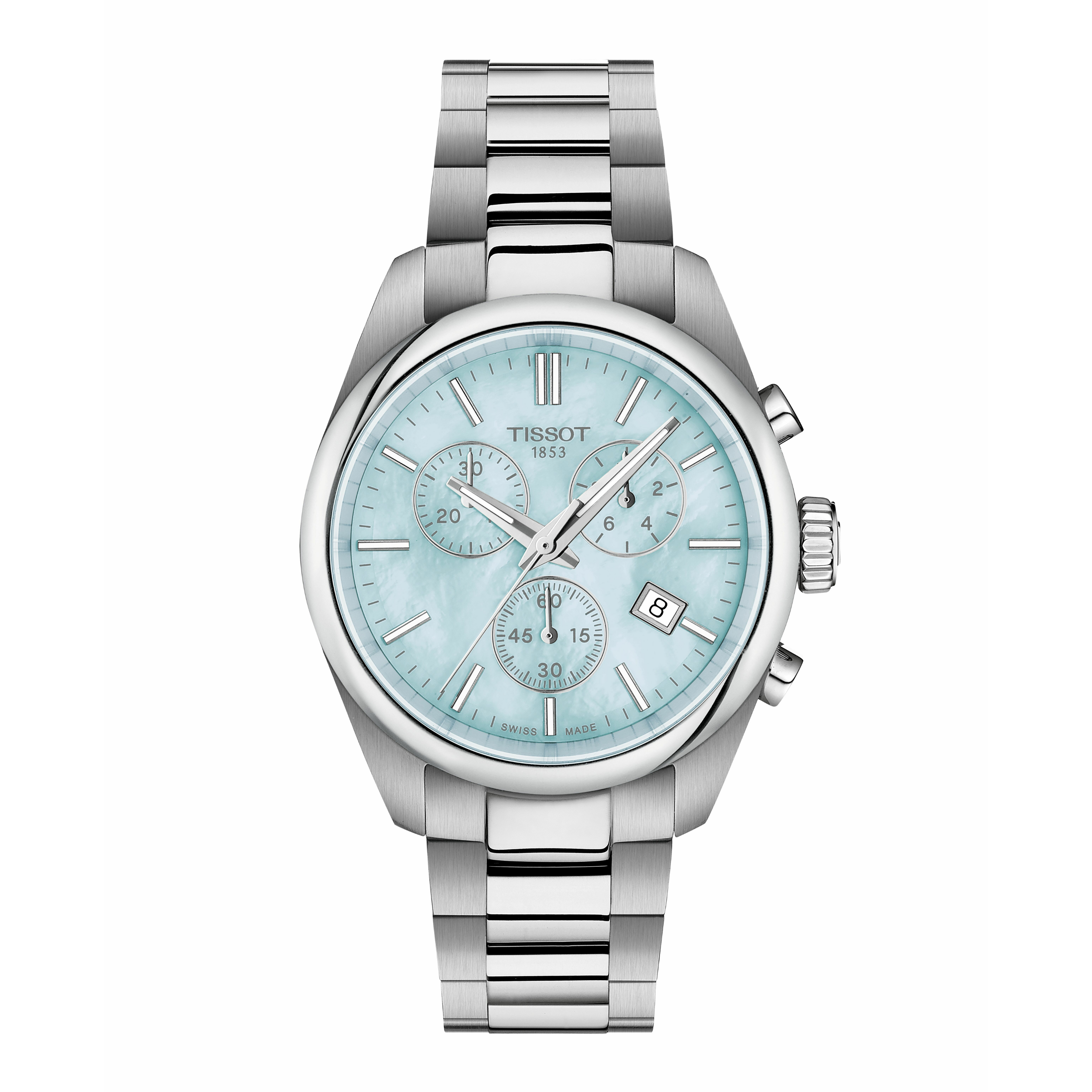 Tissot PR 100 Chrono