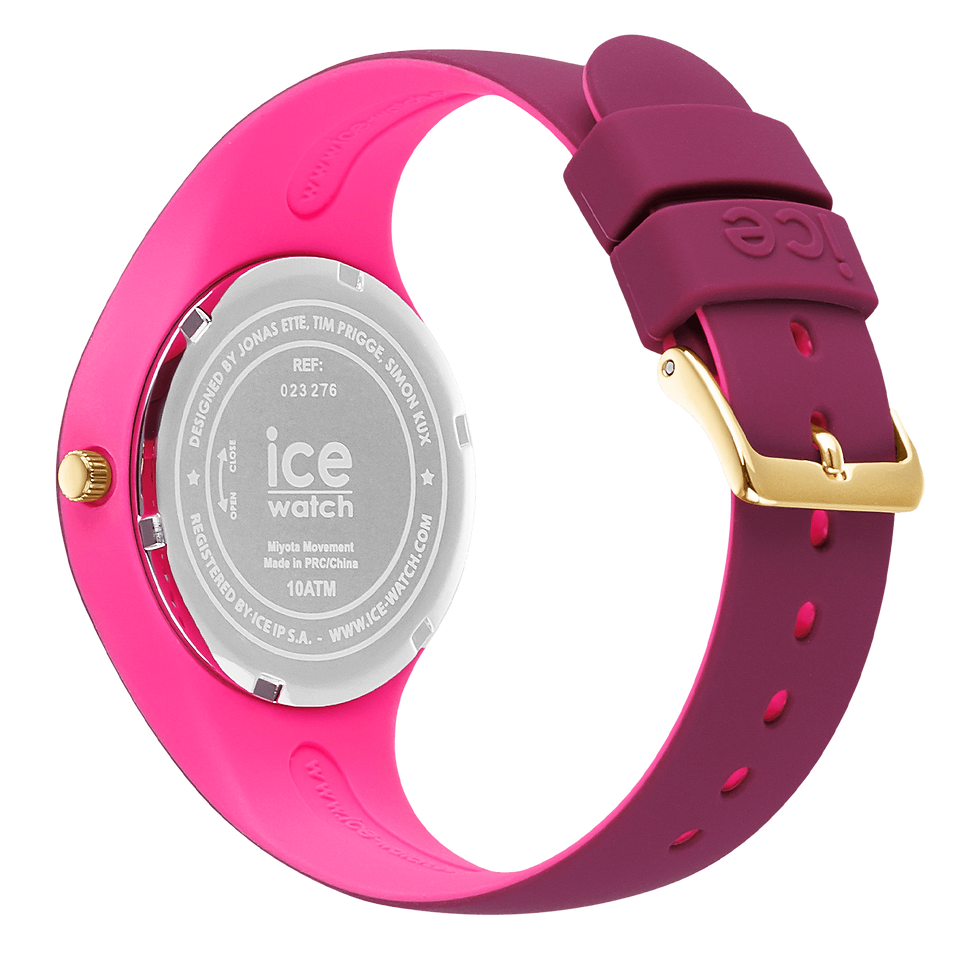 Thumbnail: ICE Watch duo chic