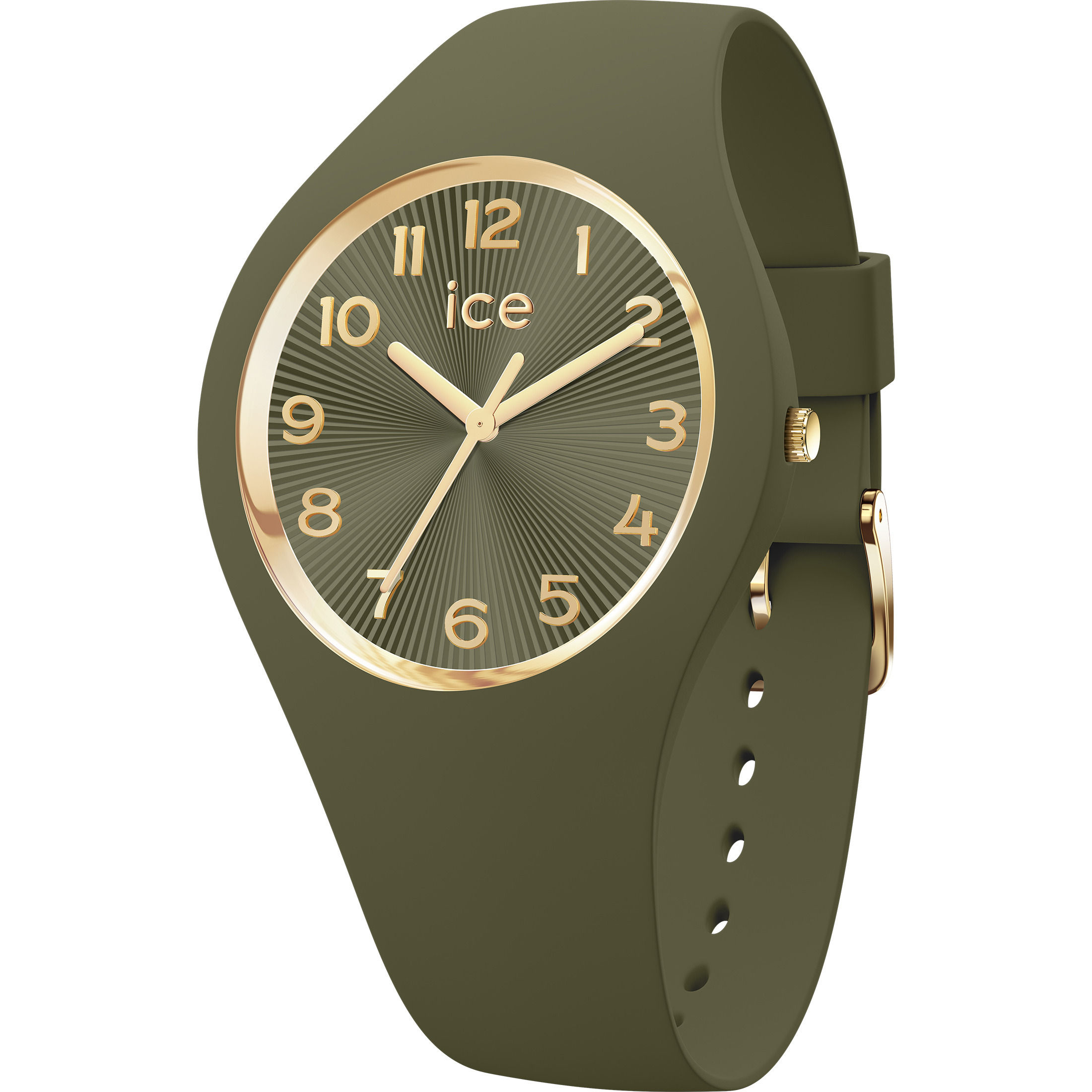 ICE Watch champagne