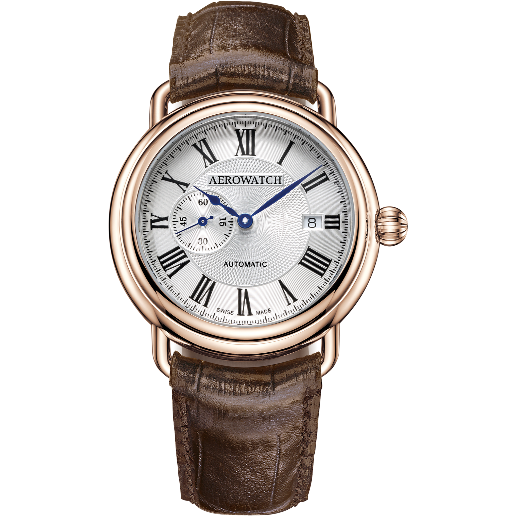Aerowatch 1942 Petite Seconde