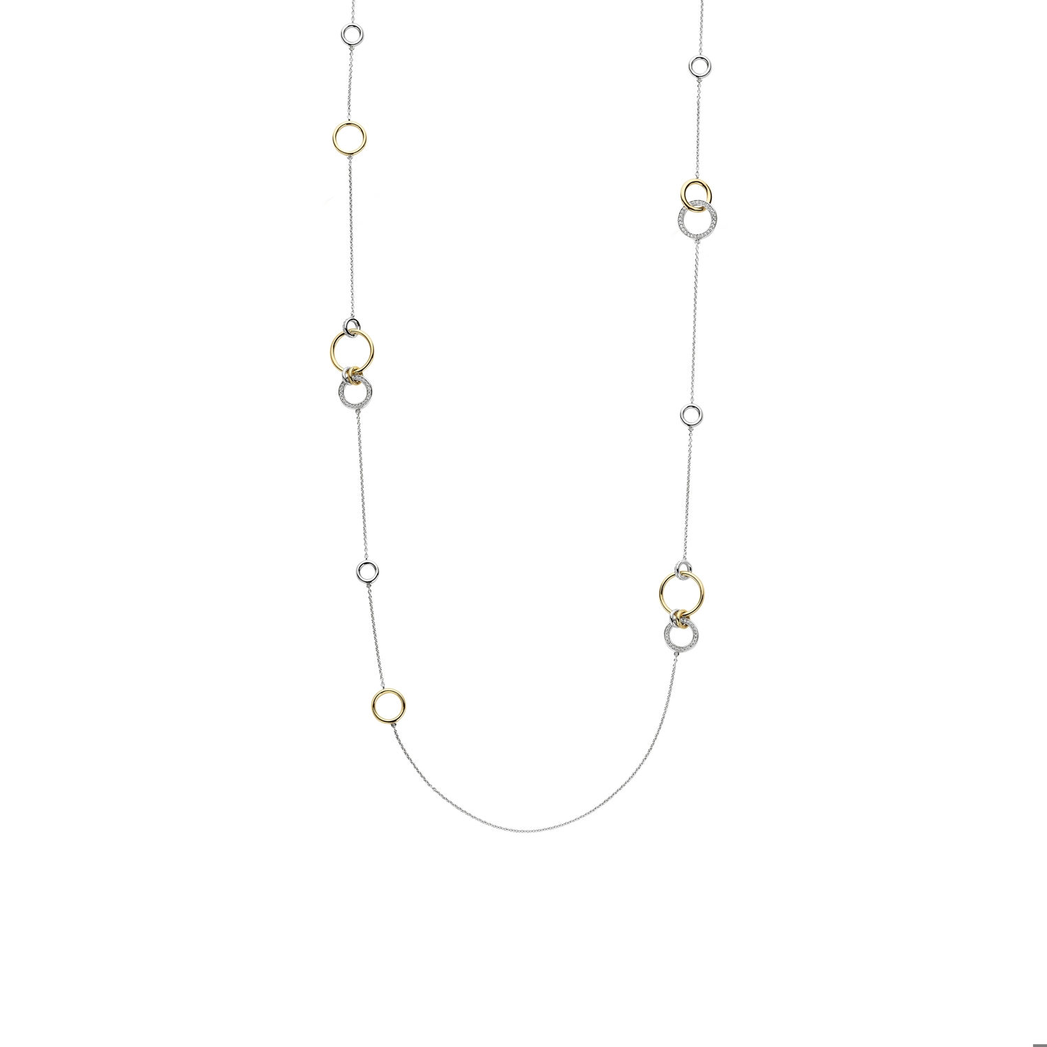 Ti Sento Collier