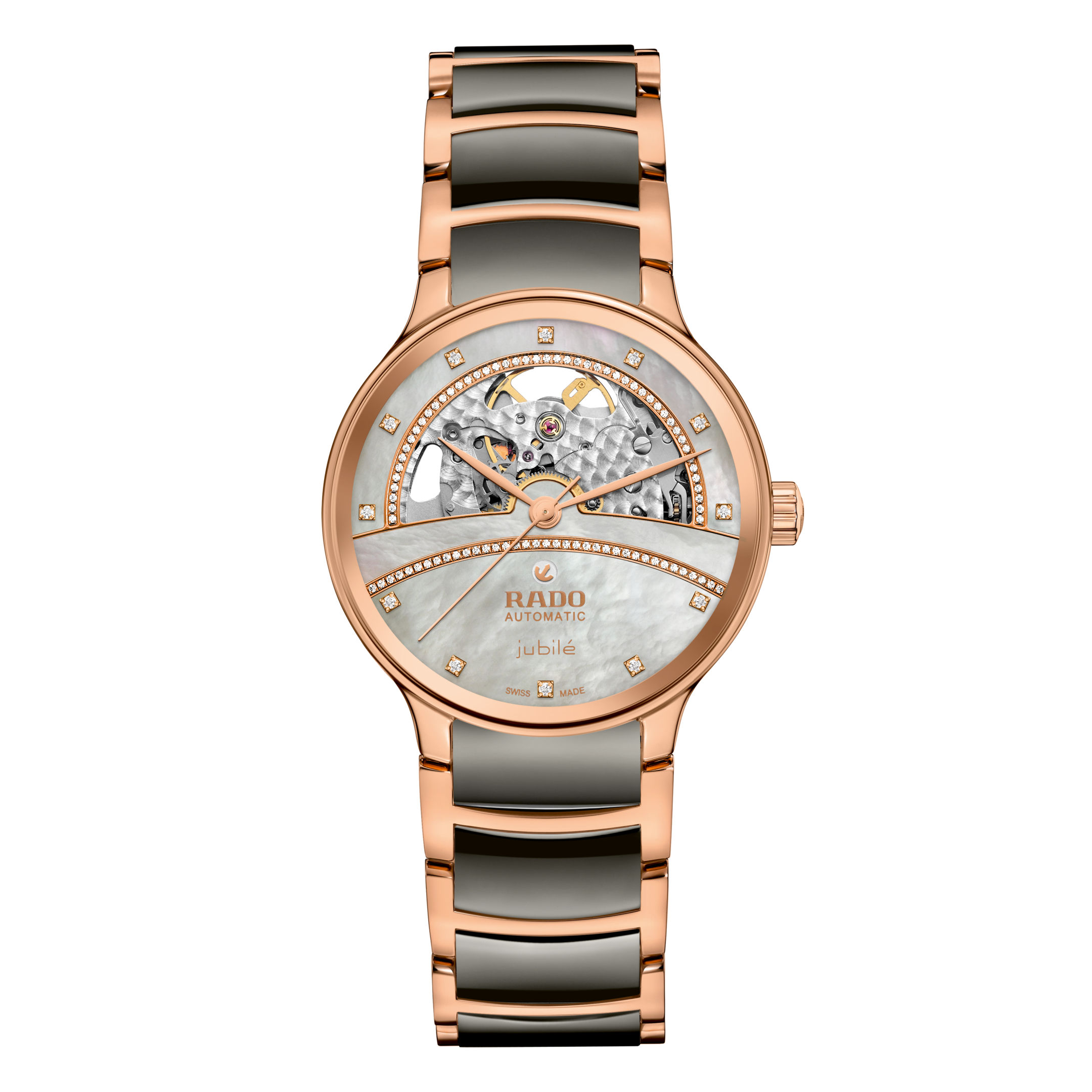 Rado Centrix M Open Heart