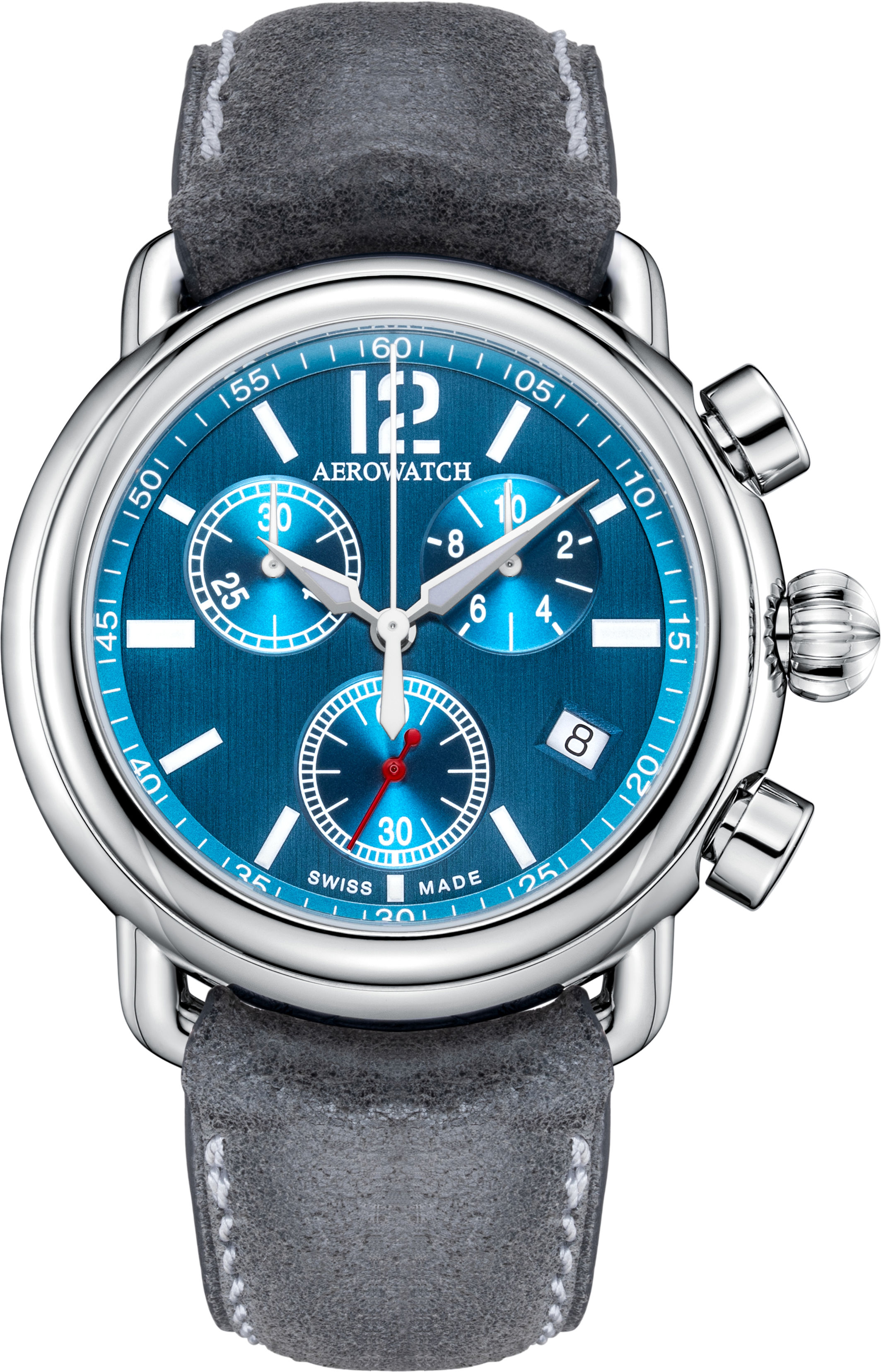 Aerowatch 1942