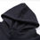 Thumbnail: YZY GAP Hoodies Washed Black