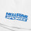 Thumbnail: Hellstar Beat Us T-Shirt White