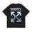 Thumbnail: OFF WHITE Alphabet Arrow T-Shirt