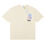 Thumbnail: RHUDE High-Quality Micro-Logo T-Shirt for Trendsetters