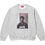 Thumbnail: Supreme Thrasher Crewneck Sweat