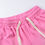 Thumbnail: Hellstar Pink Snap Shorts